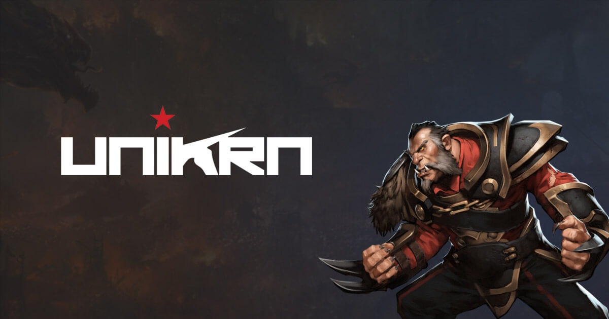 Unikrn Received Isle of Man eSport Crypto and Real-Money Betting License