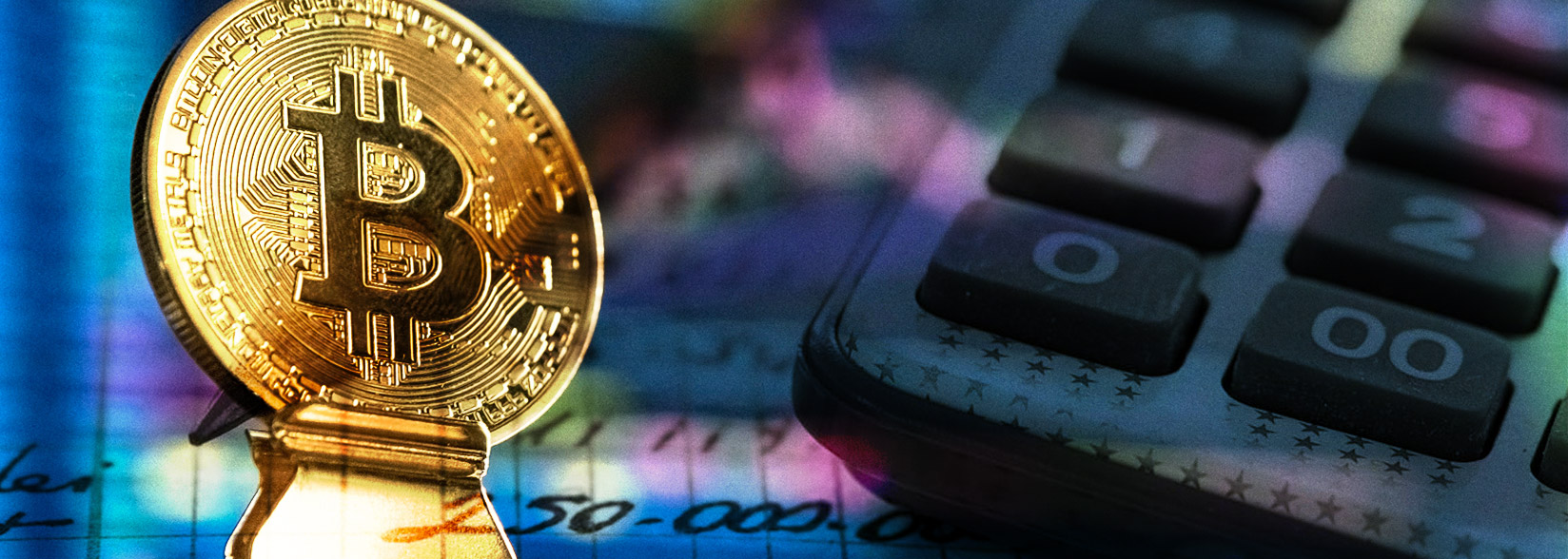 The Cryptocurrency Miner’s Guide to Taxes