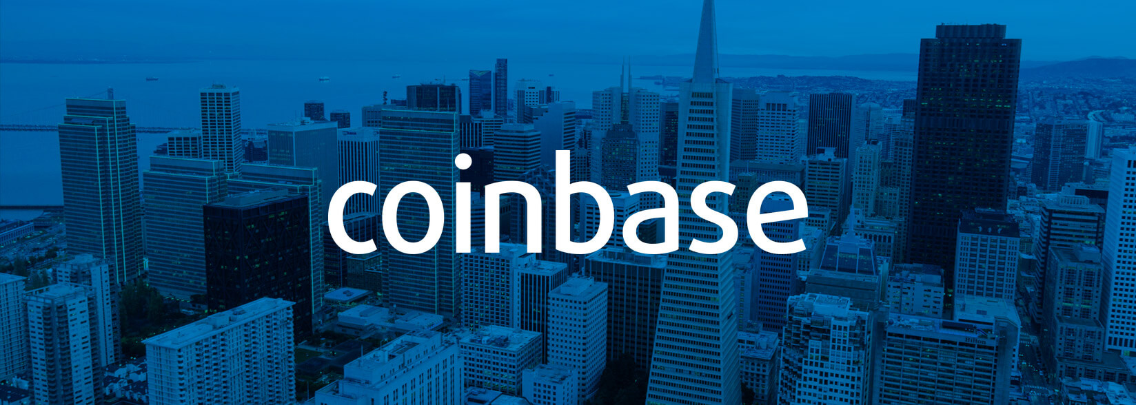 Cryptocurrency Exchange Giant Coinbase Valuing Itself At $8 Billion
