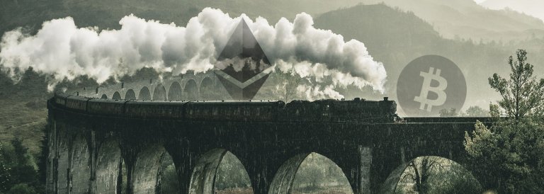 Price Watch: Bitcoin and Ethereum Remain Steady