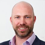 Jeremy Millar