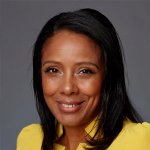 Kahina Van Dyke