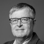 John Hyland, CFA