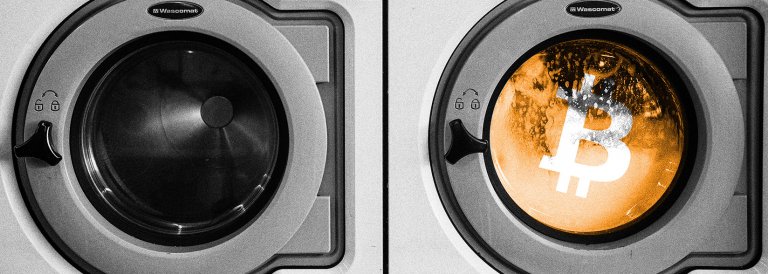 Banks Launder $2.7 Billion Every Day, Crypto Exchanges $9 Million in Two Years