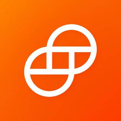 Gemini Credit Card logo