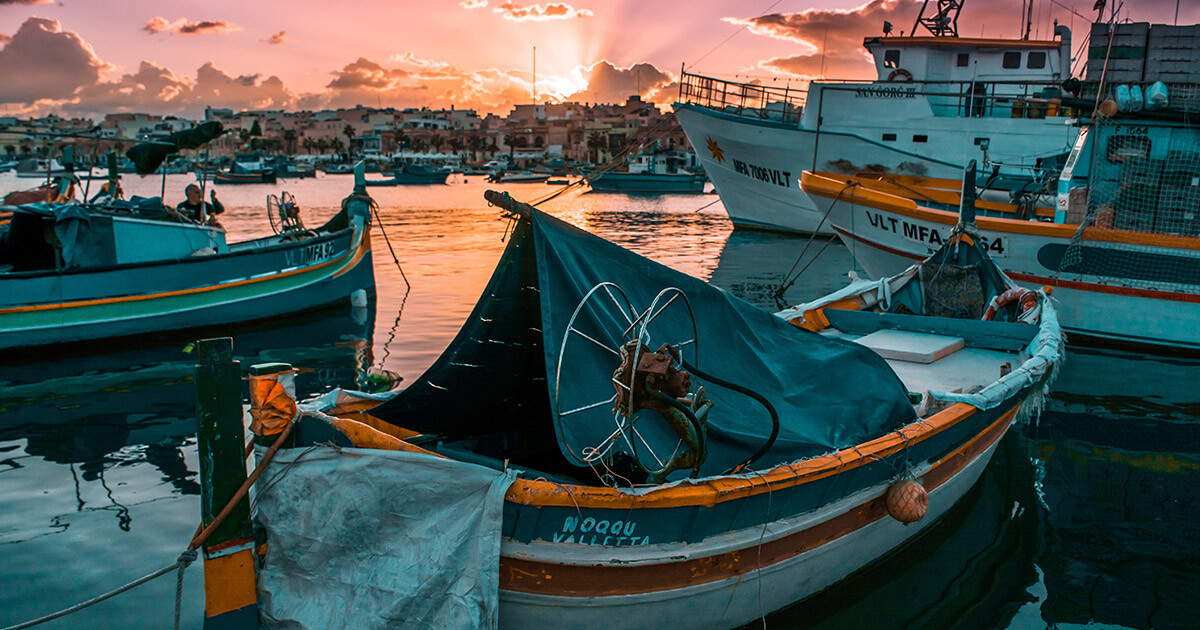 More Than 250 Coders to Battle at Malta Blockchain Summit