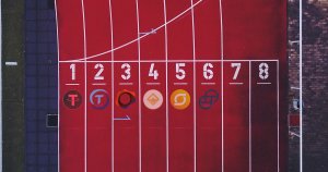 Who Is Winning The Stablecoin Race?