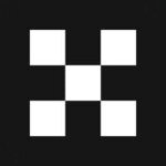 OKX logo