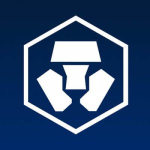 Crypto.com Card logo