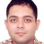 Omar Faridi