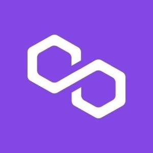 Polygon logo for Polygon news coverage