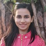 Priyanka Saxena