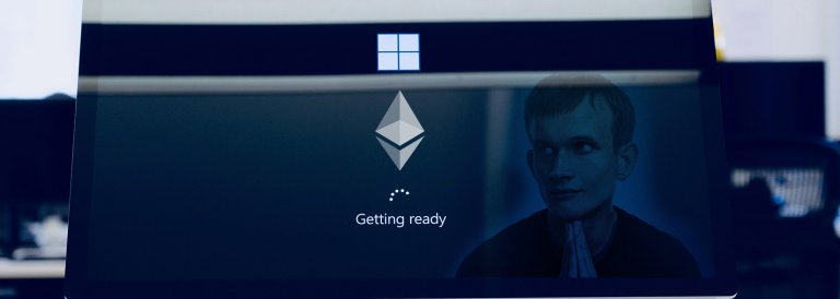 Vitalik Buterin: “Microsoft has embraced the open community of blockchain developers” on Ethereum