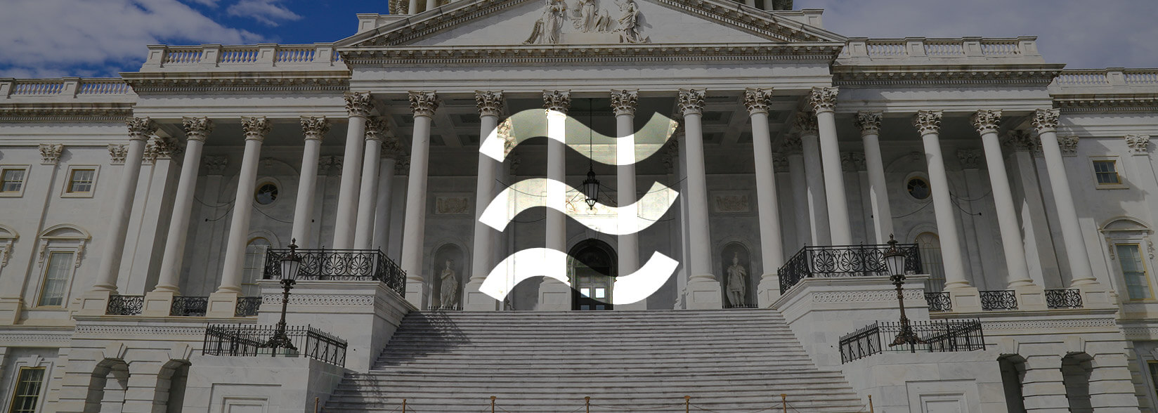 Senate hostile towards Libra, Facebook suggests regulators must act or risk losing US dollar dominance to Bitcoin
