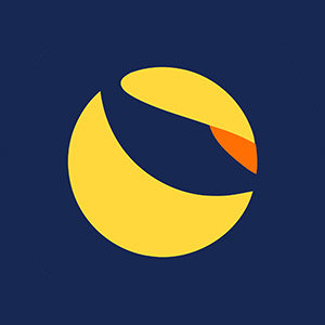 Terra Classic logo for Terra news coverage