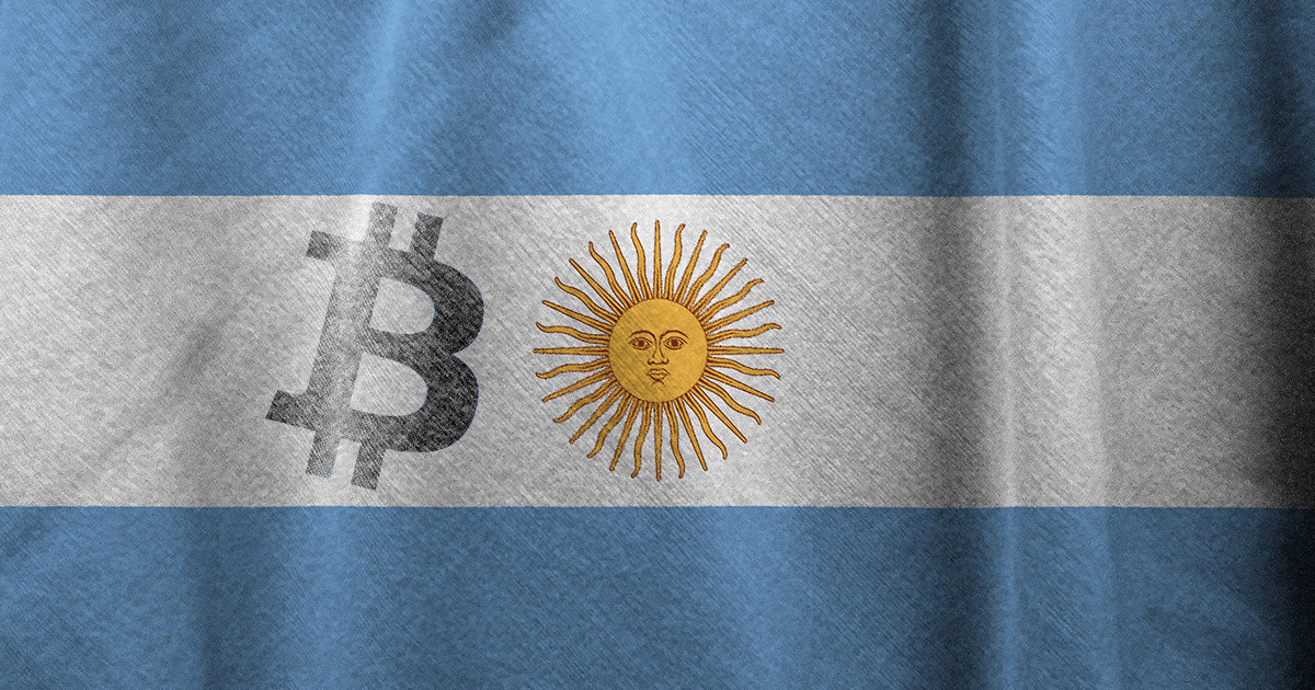 bitcoin reserve currency
