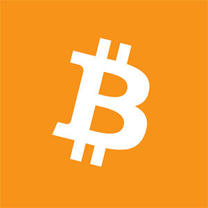 Bitcoin logo for BTC Halving news coverage