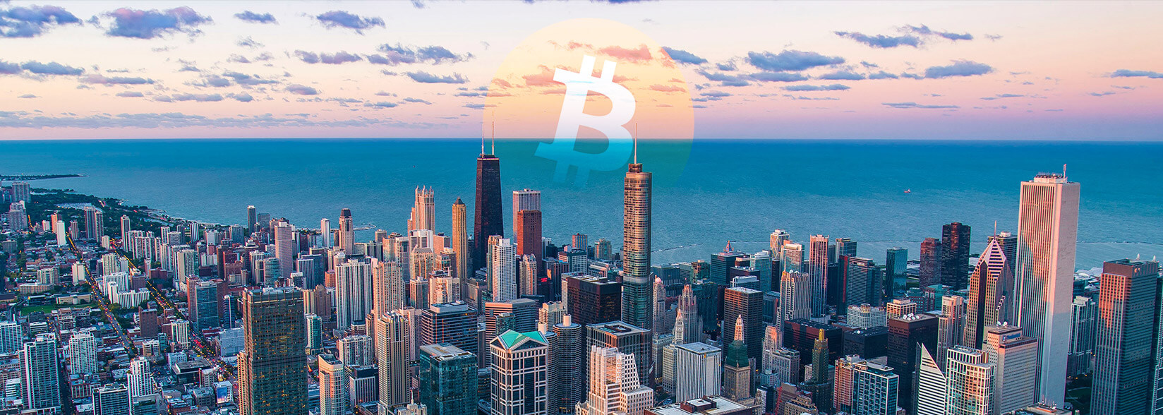 CME Group is introducing Bitcoin options contracts in 2020