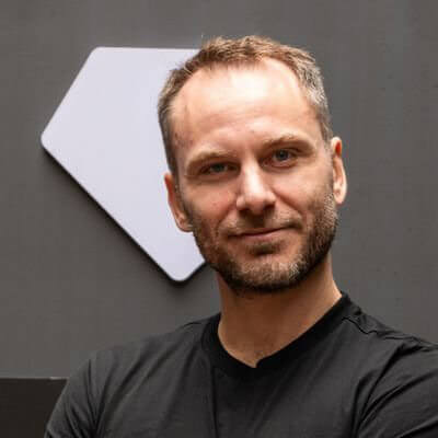 Paolo Ardoino photo