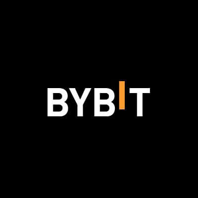 Bybit logo