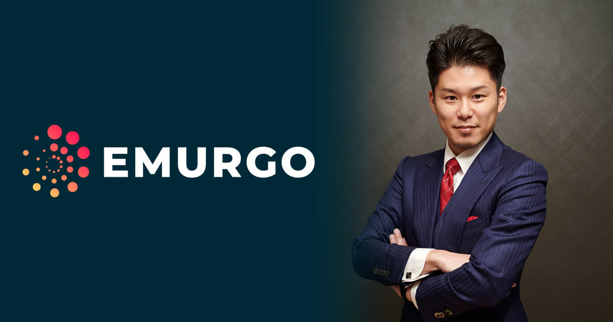 EMURGO CEO talks Cardano development, important ADA milestones and what the future holds