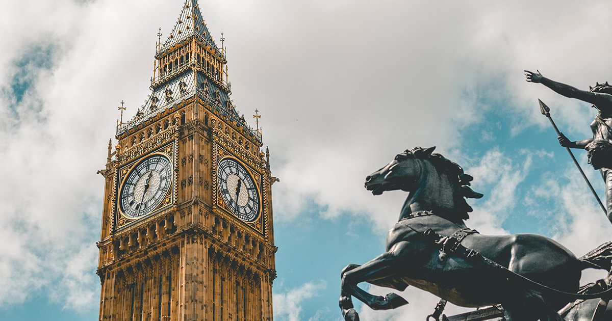 Brexit uncertainty hasn’t phased London’s crypto scene