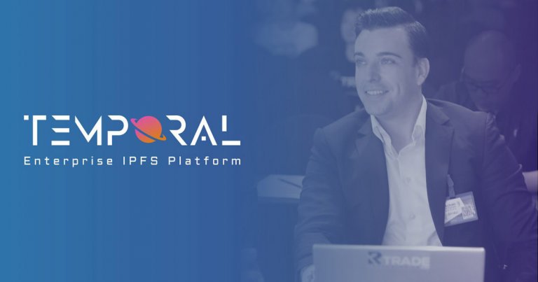 RTrade CEO talks Interplanetary File System (IPFS) – potential applications, challenges of good user experience for crypto/web3 devs, ETH 2.0 & ENS Domains