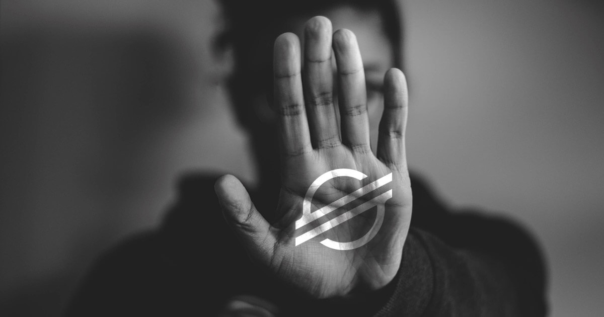 Stellar Lumens puts an end to its largest airdrop to date