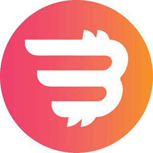 TravelbyBit logo