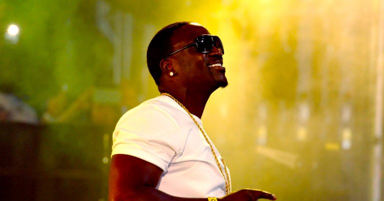 World-famous artist Akon partners with BitMinutes to push forward the utility of Akoin