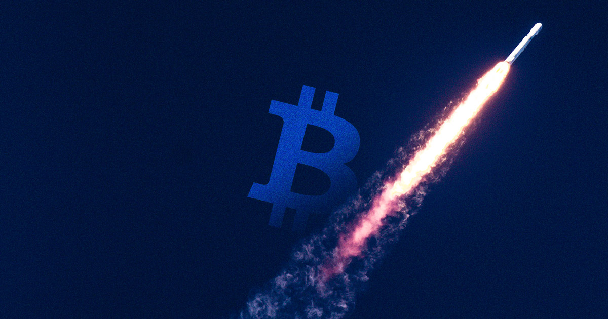 Bitcoin searches on Google are rocketing upward even after the massive drop, here’s why
