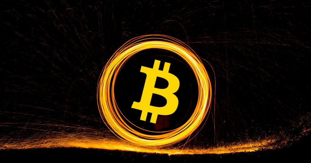 bitcoin price