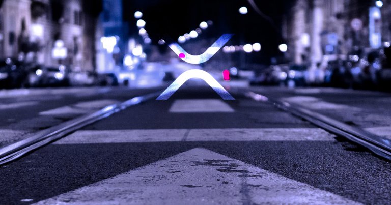 Why OG altcoins like XRP are now just starting to rally