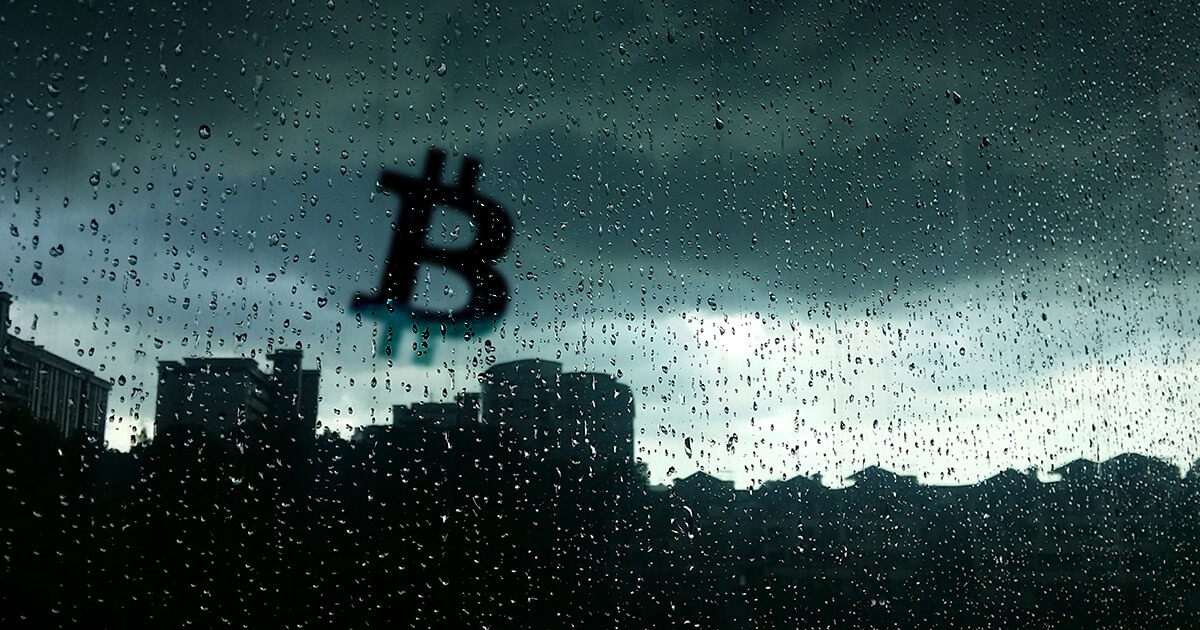 Like gold with previous crises, Bitcoin will thrive after coronavirus, research shows