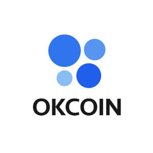 OKCoin logo