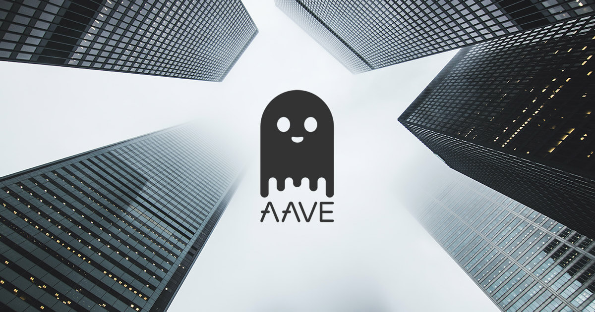 Why VC heavyweights are throwing their weight behind Ethereum’s Aave (LEND)