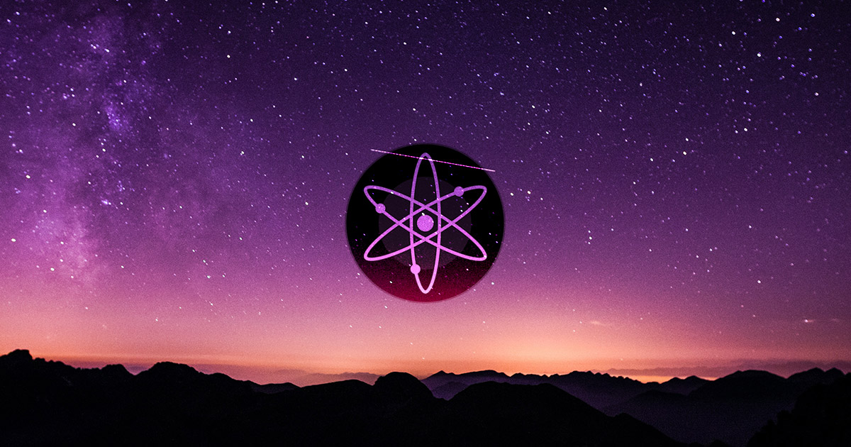 Cosmos (ATOM) surges 68% in 10 days: key factors behind its meteoric rally