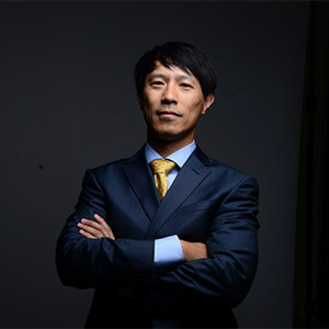 Mitch Liu photo