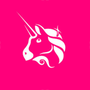 Uniswap logo for Uniswap news coverage