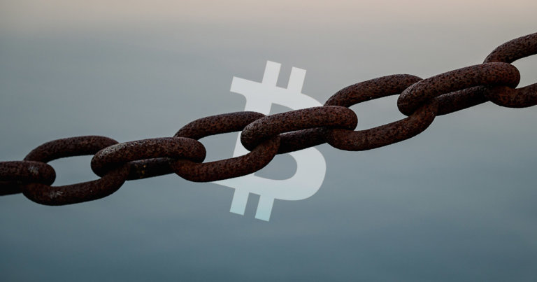 This on-chain indicator confirms the Bitcoin bull market is just getting started