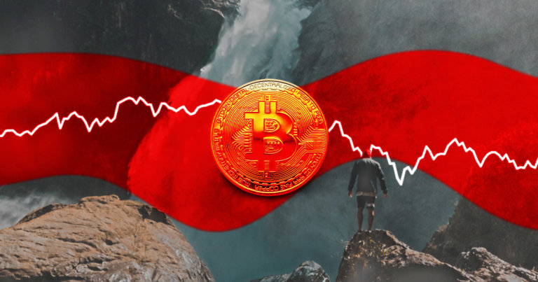 Why this trader thinks the Bitcoin bottom is in based on volume trends