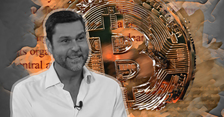 Former Goldman Sachs exec Raoul Pal: Bitcoin price could hit $50,000 by March
