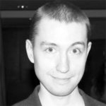 Liam Frost