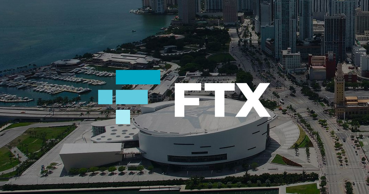 Crypto exchange FTX bags Miami Heat stadium rights for $135 million