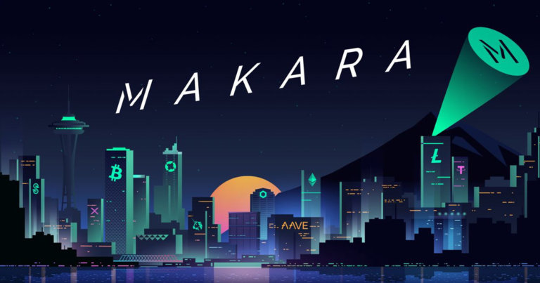 Here’s how the SEC-registered robo-advisor platform Makara is simplifying crypto investing