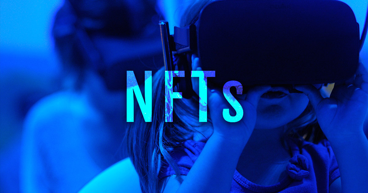 The big five NFT use cases