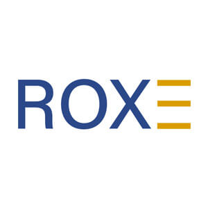 Roxe logo