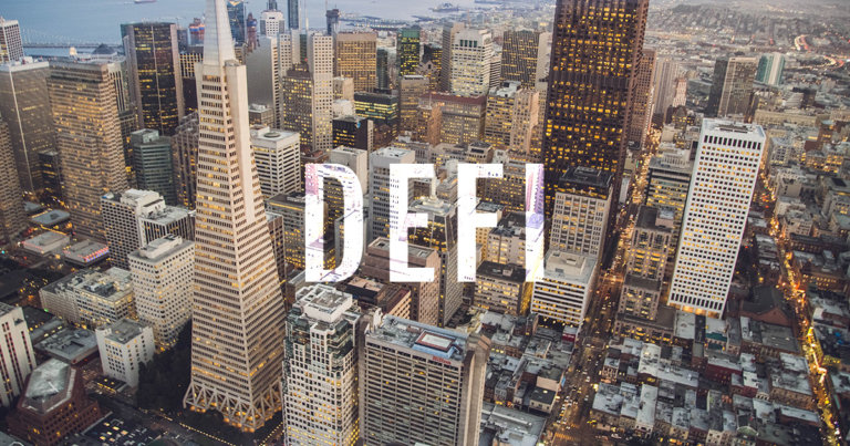 Early Ethereum designer to host DeFi Whiteboarding Weekend in the Bay Area