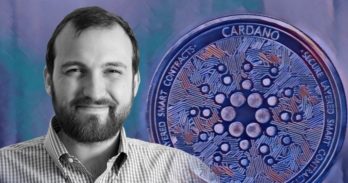 Cardano (ADA) founder calls for action to combat Senate bill