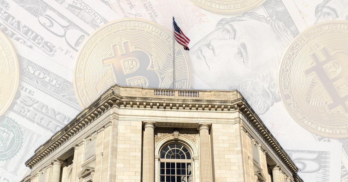 US senators eye the crypto market for potential $28 billion in tax revenue